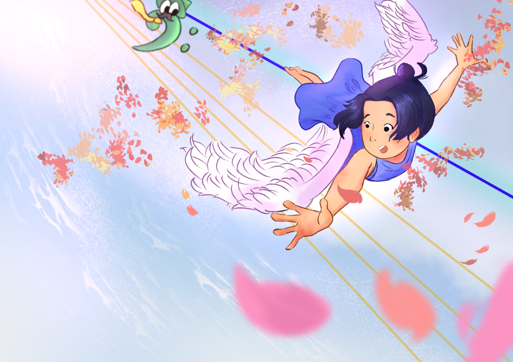 Gallery image 3 for Music Notes Fundamental